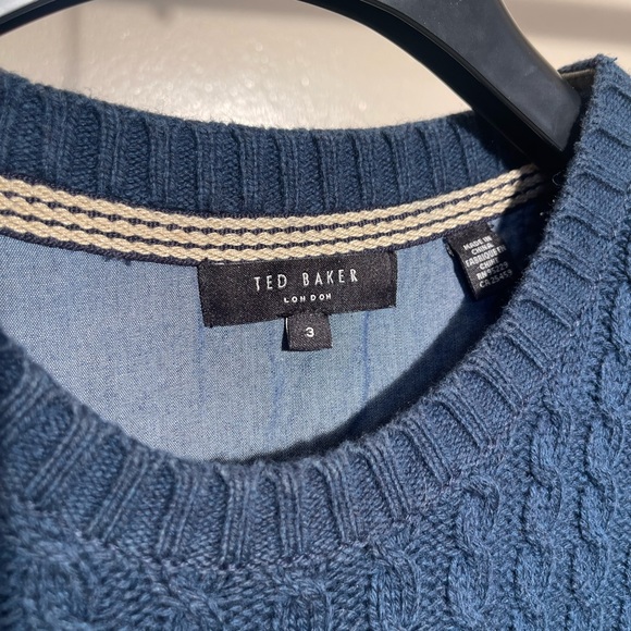 TED BAKER - Picture 4 of 7